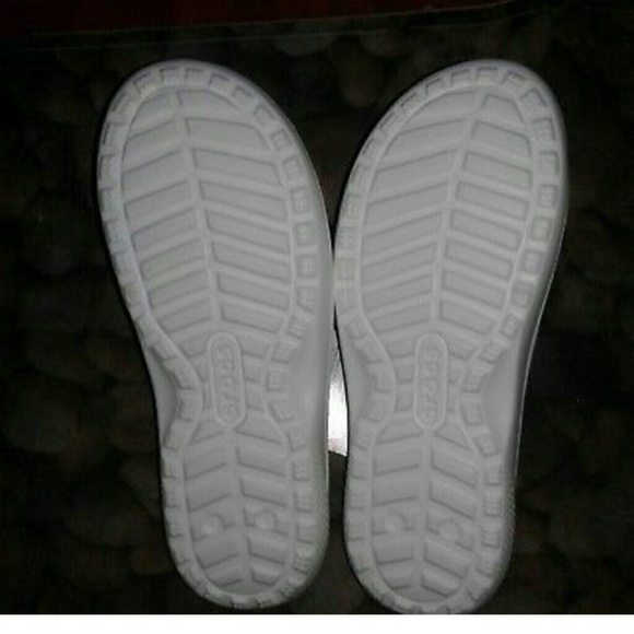 SOLDCLASSIC GRAPHIC SLIDE*WHITE/BLK*M8 W10* - Picture 2 of 8